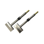 Metcal PTC 28 x 12.7 mm Blade Soldering Iron Tip