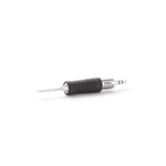 Weller RTP 002 S 0.2 x 0.1 x 17 mm Screwdriver Soldering Iron Tip for use with WXPP