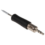 Weller RTP 002 S NW 0.2 x 0.1 x 17 mm Screwdriver Soldering Iron Tip for use with WXPP