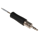 Weller RTP 013 S 1.3 x 0.3 x 17 mm Screwdriver Soldering Iron Tip for use with WXPP