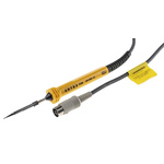 Antex Electronics Electric Soldering Iron, 24V, 25W, for use with 660TC Soldering Station