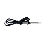 RS PRO Electric Soldering Iron, 220V, 65W, for use with RS PRO 65W Soldering Station (2024487)