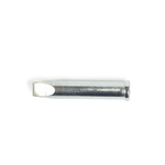 Metcal GT6-CH0040S 4.0 x 10 mm Chisel Soldering Iron Tip for use with Soldering Iron