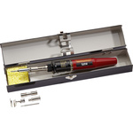 SAM Gas Soldering Iron