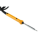 Antex Electronics Electric Soldering Iron, 230V, 18W