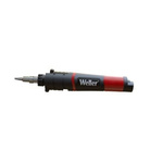 Weller Gas Soldering Iron Kit, 25 → 75W, for use with ToughSystem