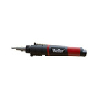 Weller Gas Soldering Iron Kit, 75W, for use with ToughSystem