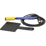 Hakko Electric Soldering Iron Kit, 24V, 70W, for use with FM-2027