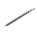 Hakko FM2028 0.5 x 10 mm Conical Soldering Iron Tip for use with FM2027, FM2028 Soldering Iron