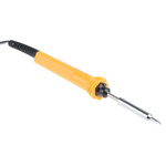 Antex Electronics Battery Soldering Iron, 12V, 25W