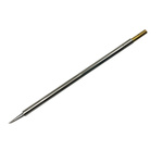 OK International SMTC-1167 1.5 mm Hoof Soldering Iron Tip for use with Metcal MX-500, MX-5000 and MX-5200 Series