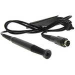 Metcal Electric Soldering Iron, for use with SP200 SmartHeat Solder Station