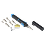Ersa Gas Soldering Iron Kit, for use with Independent 130 Gas Soldering Iron