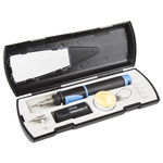 Ersa Gas Soldering Iron Kit, for use with Independent 75 Gas Soldering Iron