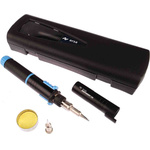 Ersa Gas Soldering Iron Kit, for use with Independent 130 Gas Soldering Iron