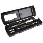 Antex Electronics Gas Soldering Iron Kit