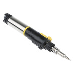 Antex Electronics Gas Soldering Iron, for use with Multifuntion