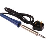 Antex Electronics Electric Soldering Iron, 230V, 100W