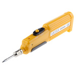 Antex Electronics Battery Soldering Iron, 4.5V, 6W