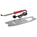 Weller Electric Soldering Iron, 230V, 120W