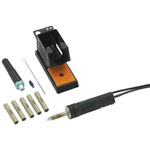 Weller Electric Desoldering Hand-piece, 24V, 80W, for use with WR 2 Rework & WR 3M Hot Air Station