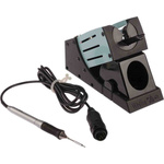 Weller Electric Soldering Iron Kit, for use with WX1, WX2, WX1010, WX2020 Stations