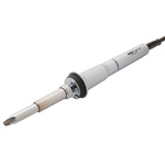 Weller Electric Soldering Iron, 24V, 200W, for use with WX1, WX2 Soldering Stations