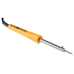 Antex Electronics Electric Soldering Iron, 230V, 30W, for use with Antex Soldering Stations