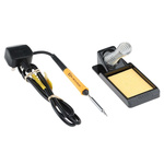 Antex Electronics Electric Soldering Iron Kit, 230V, for use with Antex Soldering Stations