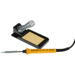 Antex Electronics Electric Soldering Iron Kit, 230V, for use with Antex Soldering Stations