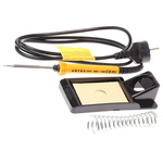 Antex Electronics Electric Soldering Iron Kit, 230V, for use with Antex Soldering Stations