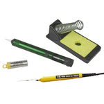 Antex Electronics Electric Soldering Iron Kit, 50W
