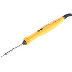 Antex Electronics Electric Soldering Iron Kit, 50W