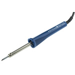 Antex Electronics Electric Soldering Iron, 230V, 30W, for use with Soldering Work with Lead Free Solder