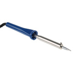 Antex Electronics Electric Soldering Iron, 230V, 80W, for use with Soldering Work with Lead Free Solder