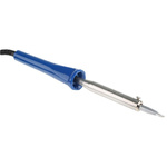 Antex Electronics Electric Soldering Iron, 230V, 100W, for use with Soldering Work with Lead Free Solder