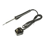 RS PRO Electric Soldering Iron, 230V, 30W