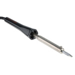 RS PRO Electric Soldering Iron, 230V, 80W