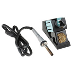 Weller Electric Hot Air Iron, 24V, 200W, for use with WXA Station