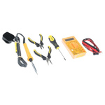 Antex Electronics Electric Soldering Iron Kit, 18W