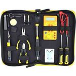 Antex Electronics Gas Soldering Iron Kit, 60W, for use with Antex Soldering Stations