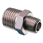 SMC Pneumatic Quick Connect Coupling Threaded