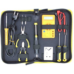 Antex Electronics Electric Soldering Iron Kit, for use with Antex Soldering Stations