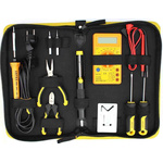 Antex Electronics Electric Soldering Iron Kit, for use with Antex Soldering Stations