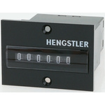 Hengstler 866, 6 Digit, Counter, 10Hz, 115 V ac
