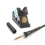 Weller Electric Soldering Iron, 24V, 100W, for use with WAD100, WAD101, WRS & WR3M Soldering Stations