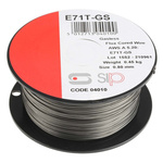 RS PRO Gasless Wire 0.8mm Diameter