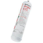 SIP CO2/Argon Disposable Bottle
