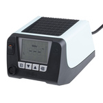 Weller WT 1 Soldering Station 90W, 230V, 50°C to 450°C