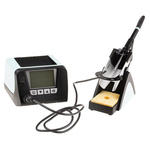 Weller WT 1012 Set Soldering Station 80W, 230V, 50°C to 450°C